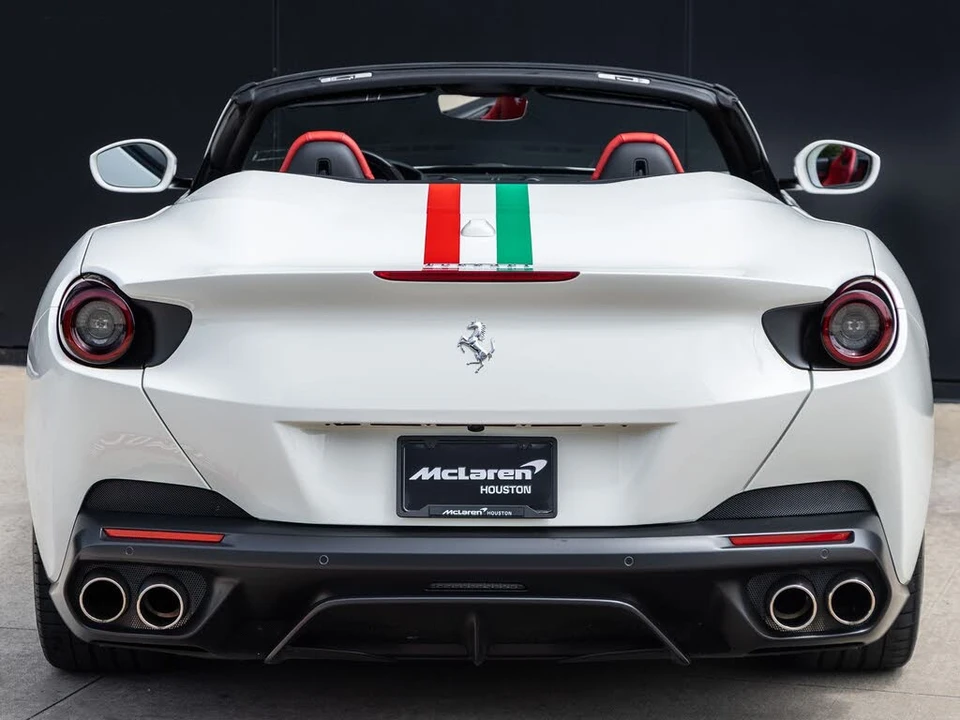 2020 Ferrari Portofino - Image 9 of 31