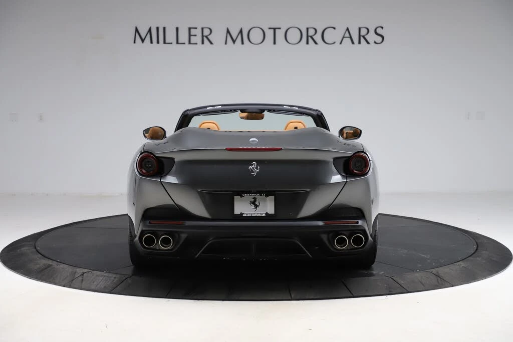 2020 Ferrari Portofino - Image 7 of 27