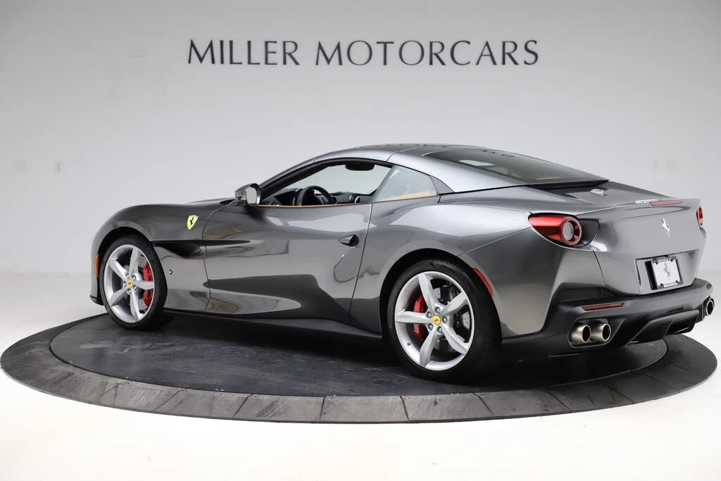 2020 Ferrari Portofino - Image 15 of 27