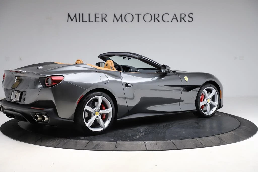 2020 Ferrari Portofino - Image 9 of 27