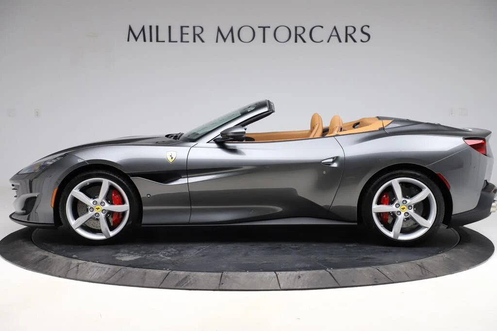 2020 Ferrari Portofino - Image 4 of 27