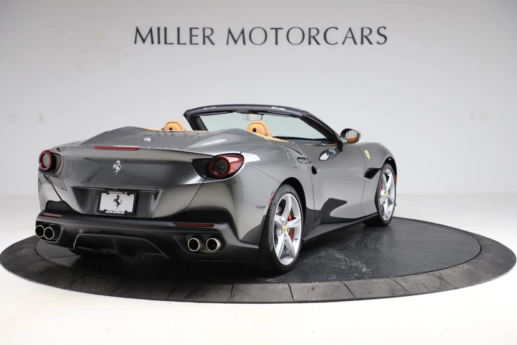 2020 Ferrari Portofino - Image 8 of 27