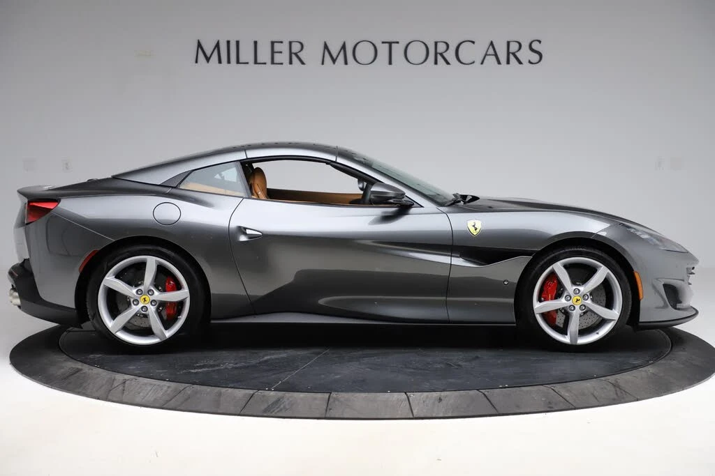 2020 Ferrari Portofino - Image 17 of 27