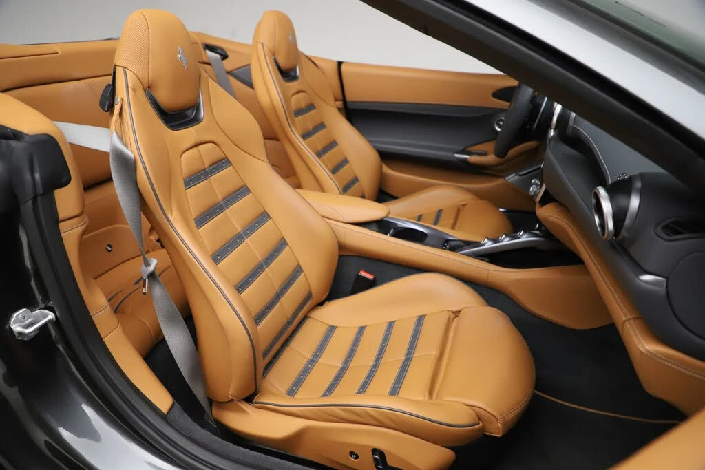 2020 Ferrari Portofino - Image 26 of 27