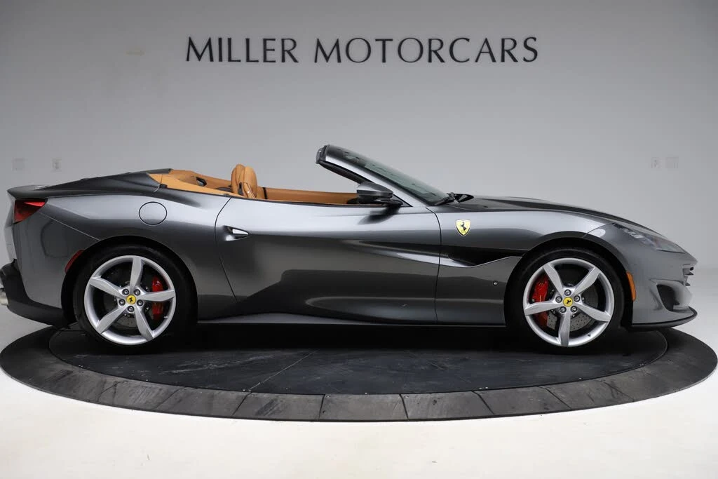 2020 Ferrari Portofino - Image 10 of 27