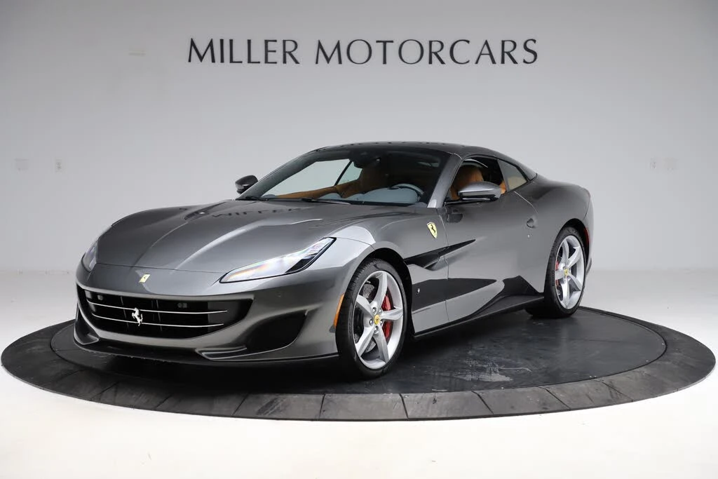 2020 Ferrari Portofino - Image 13 of 27