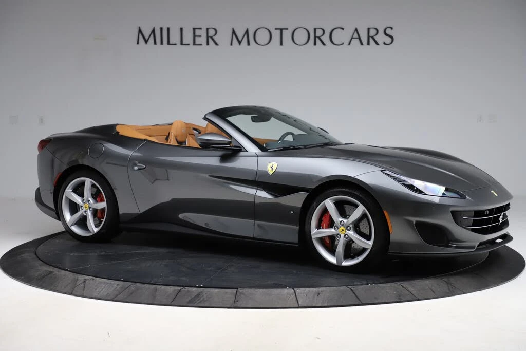 2020 Ferrari Portofino - Image 11 of 27