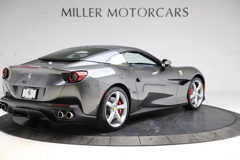 2020 Ferrari Portofino - Image 16 of 27