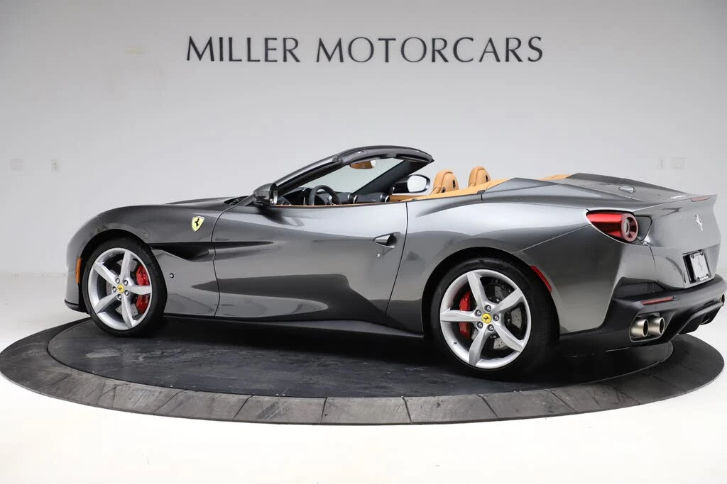 2020 Ferrari Portofino - Image 5 of 27