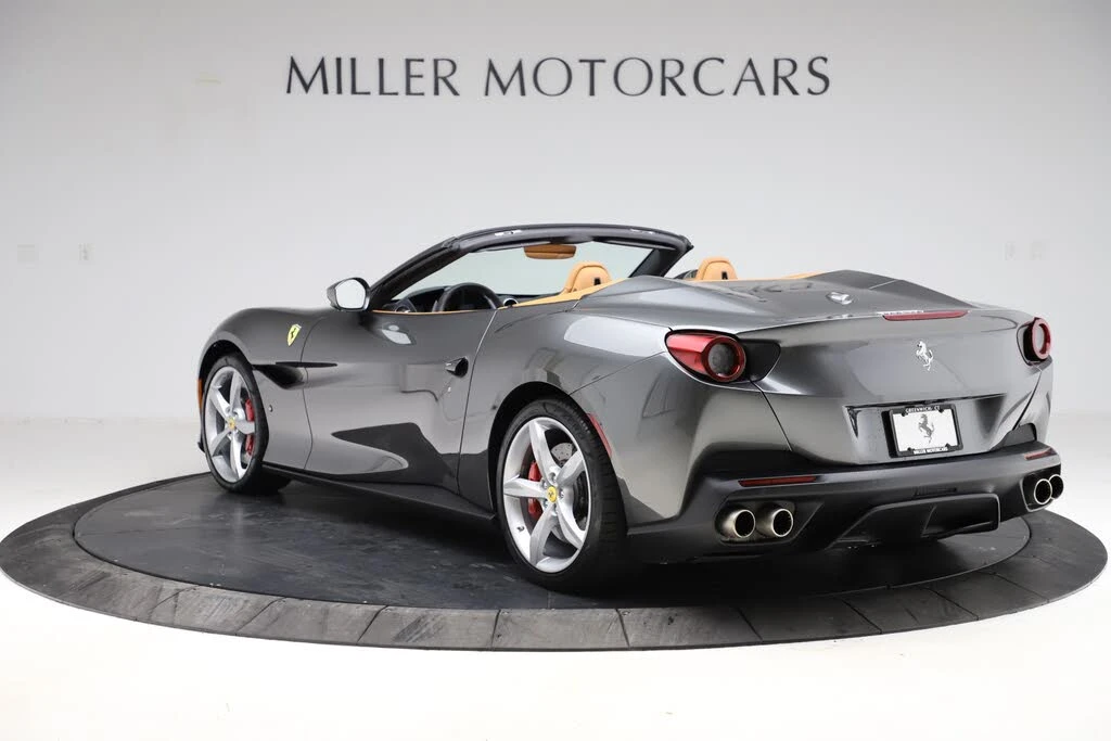 2020 Ferrari Portofino - Image 6 of 27