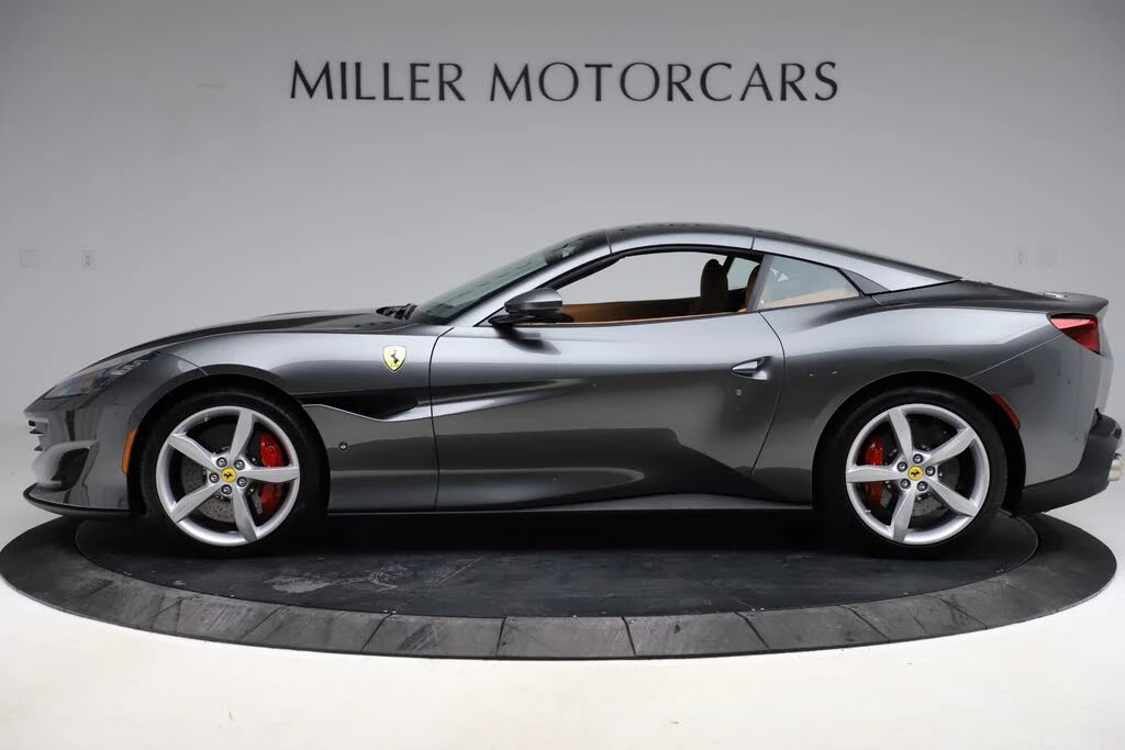 2020 Ferrari Portofino - Image 14 of 27