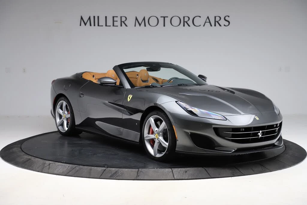 2020 Ferrari Portofino - Image 12 of 27