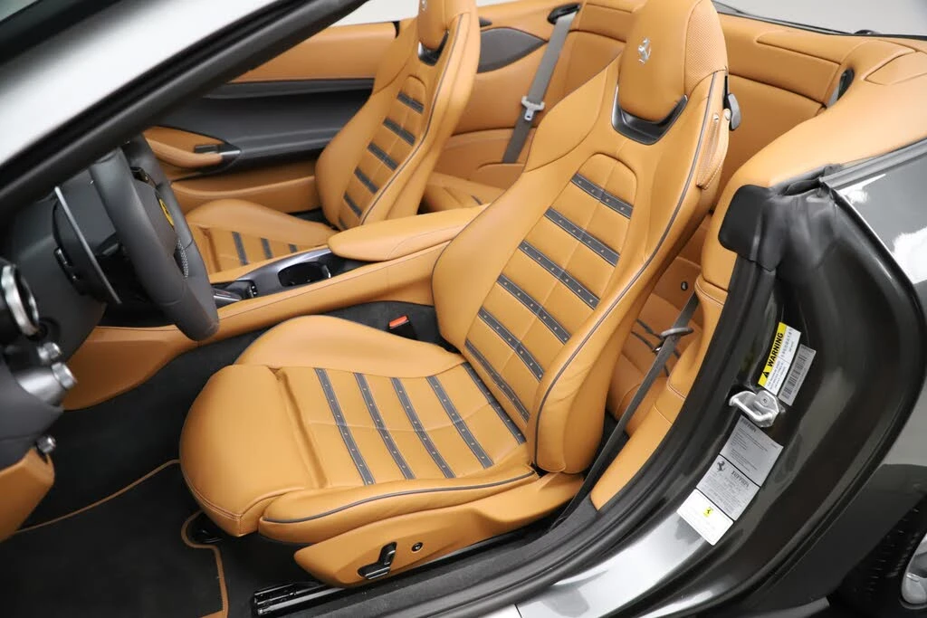 2020 Ferrari Portofino - Image 21 of 27