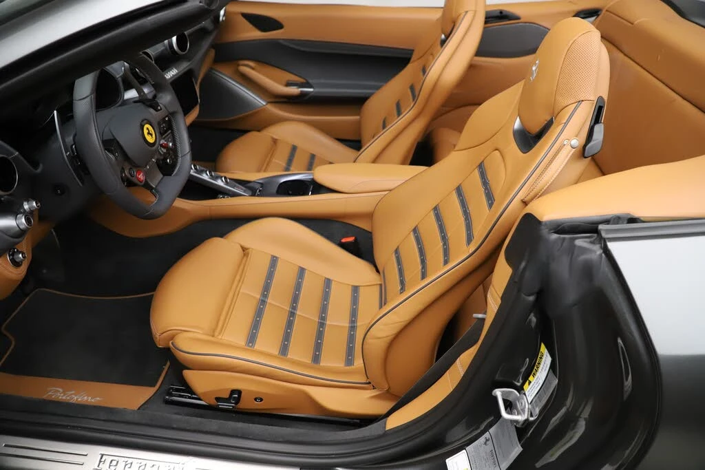 2020 Ferrari Portofino - Image 20 of 27