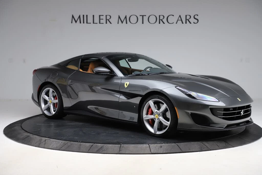 2020 Ferrari Portofino - Image 18 of 27