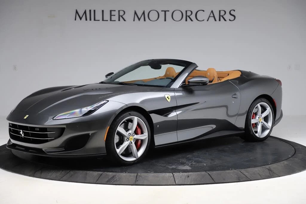2020 Ferrari Portofino - Image 3 of 27