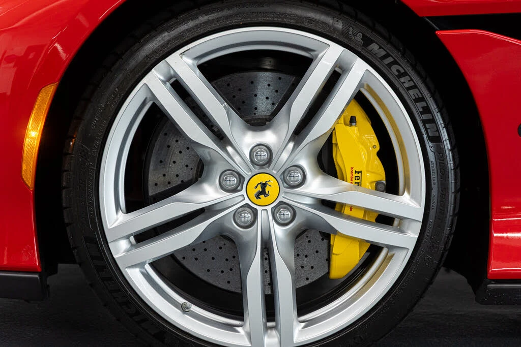 2020 Ferrari Portofino - Image 21 of 31