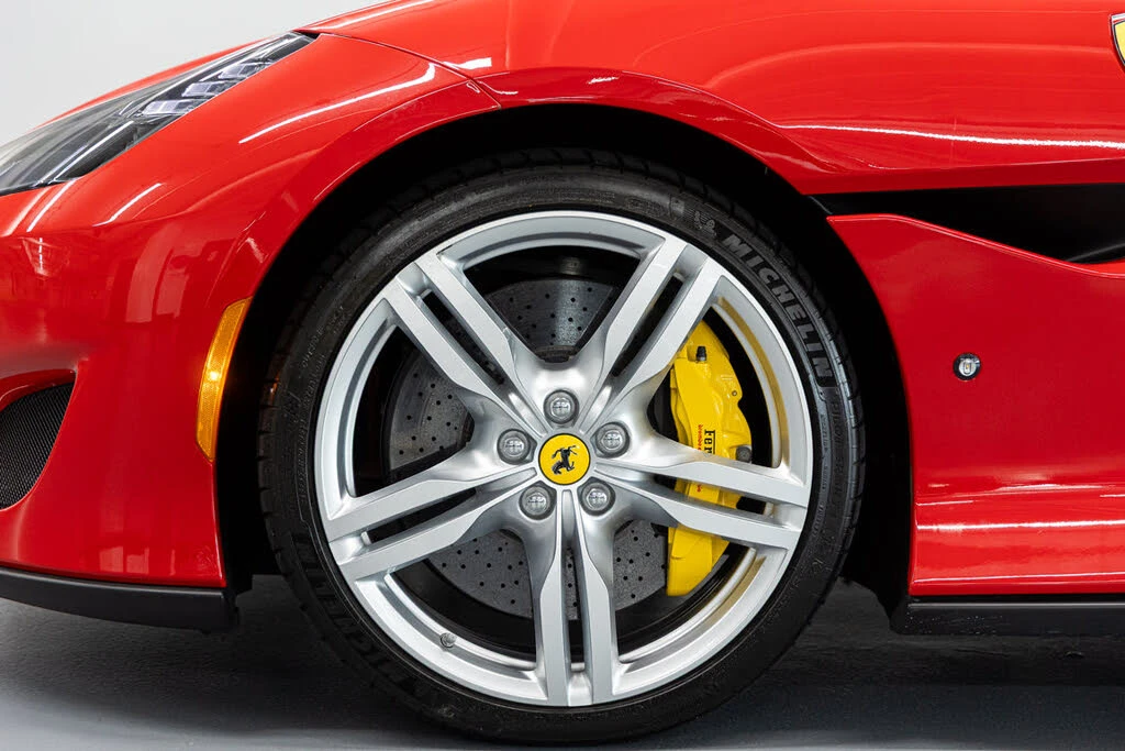 2020 Ferrari Portofino - Image 20 of 31