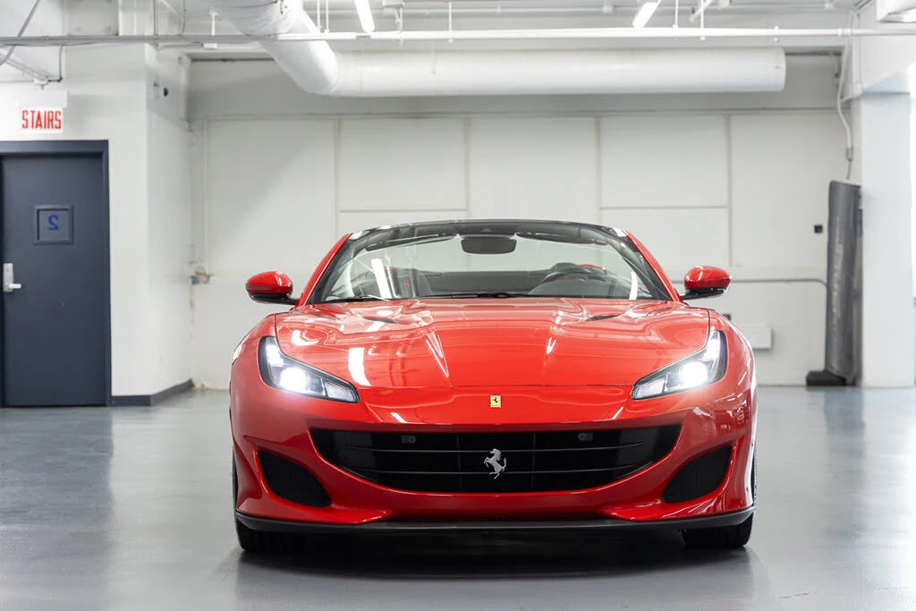2020 Ferrari Portofino - Image 8 of 31