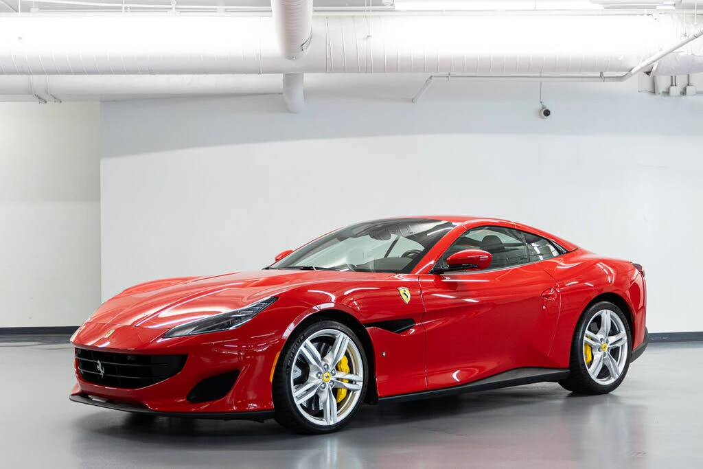 2020 Ferrari Portofino - Image 10 of 31