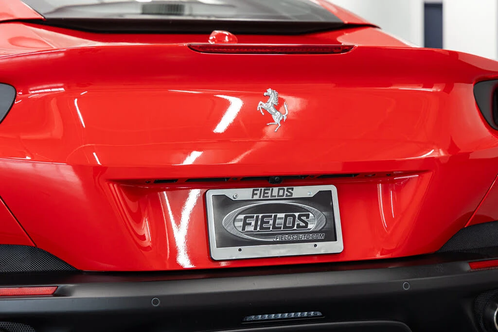 2020 Ferrari Portofino - Image 23 of 31