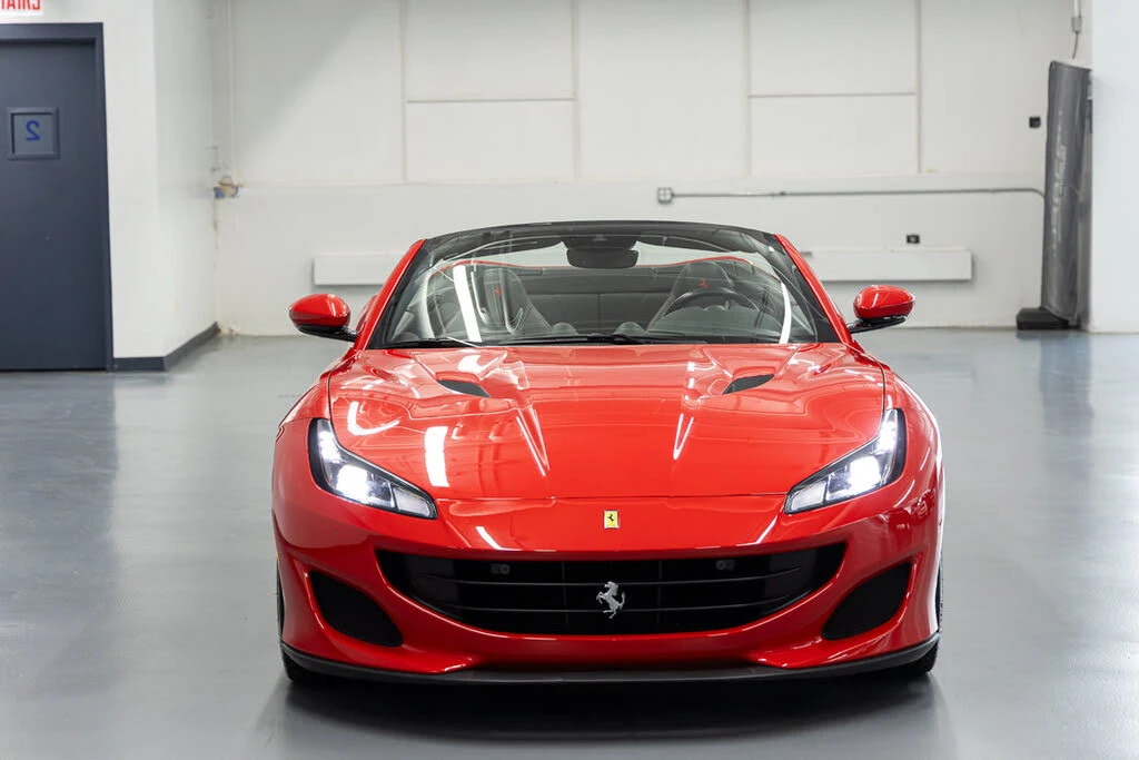 2020 Ferrari Portofino - Image 7 of 31
