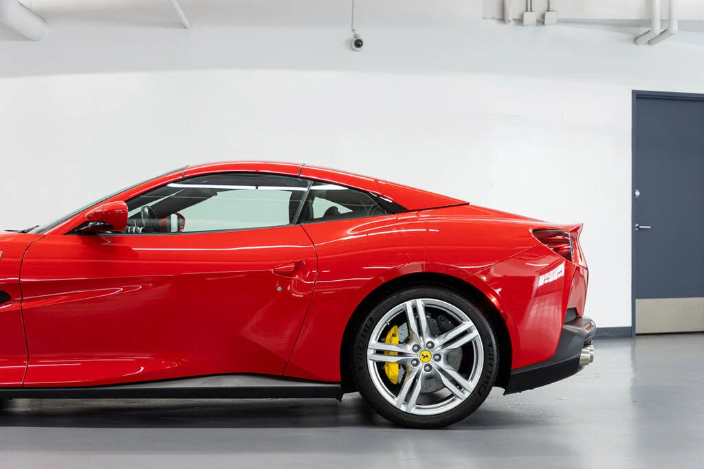 2020 Ferrari Portofino - Image 19 of 31
