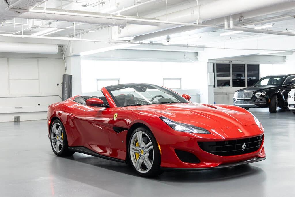 2020 Ferrari Portofino - Image 6 of 31