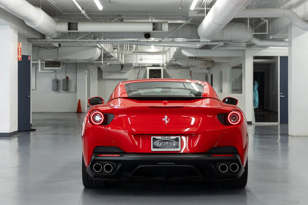 2020 Ferrari Portofino - Image 13 of 31