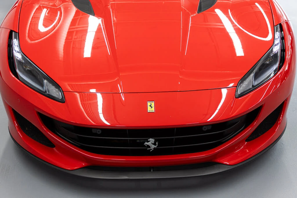 2020 Ferrari Portofino - Image 15 of 31