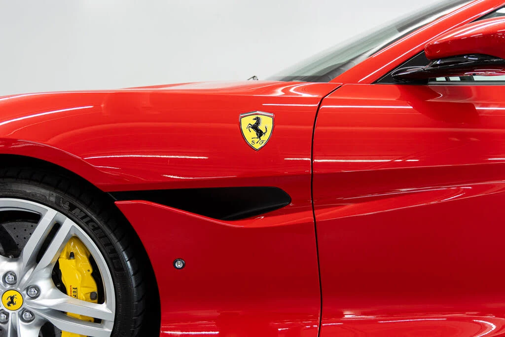 2020 Ferrari Portofino - Image 22 of 31