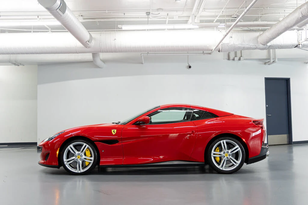 2020 Ferrari Portofino - Image 11 of 31