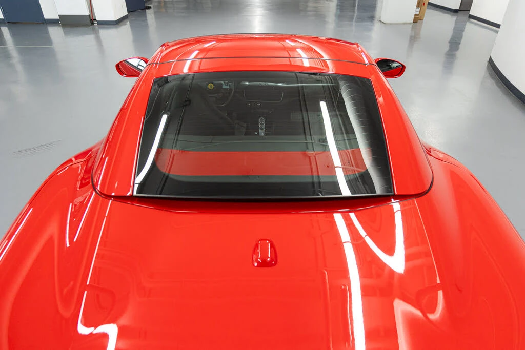 2020 Ferrari Portofino - Image 29 of 31