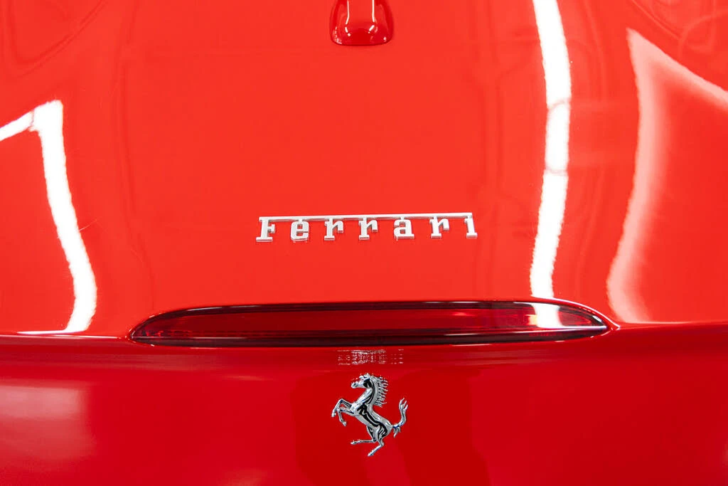 2020 Ferrari Portofino - Image 28 of 31