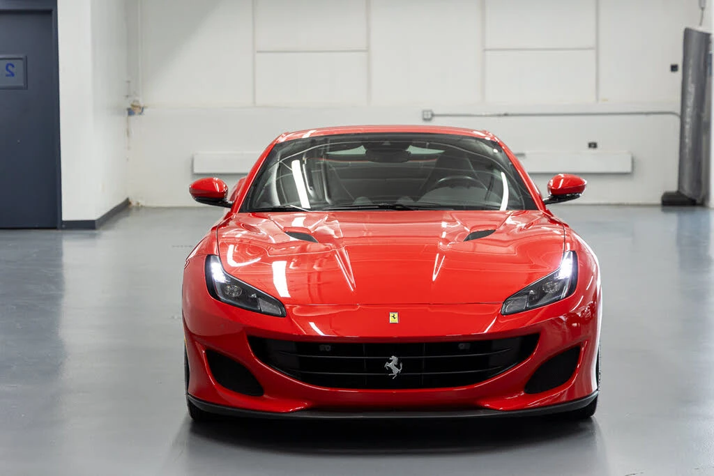 2020 Ferrari Portofino - Image 14 of 31