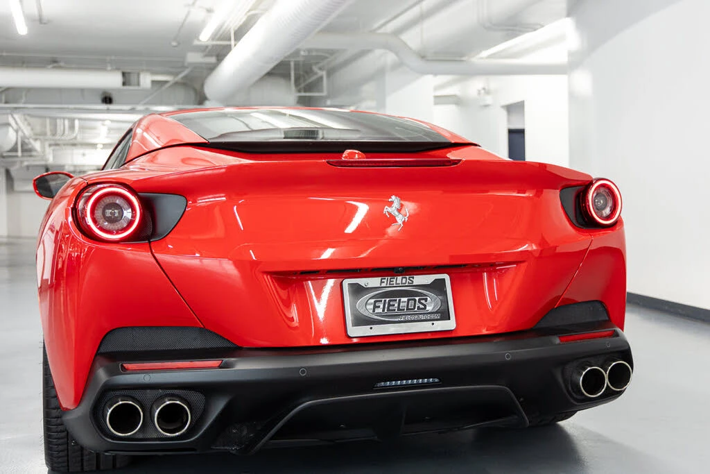 2020 Ferrari Portofino - Image 25 of 31