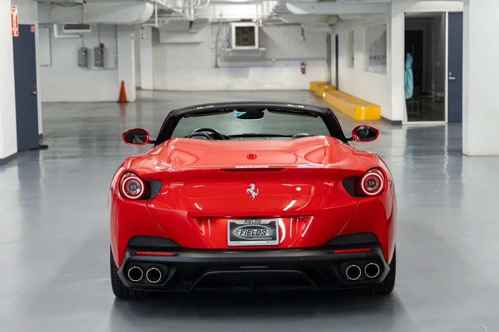 2020 Ferrari Portofino - Image 4 of 31