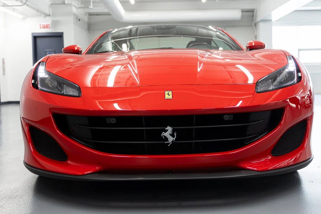 2020 Ferrari Portofino - Image 16 of 31