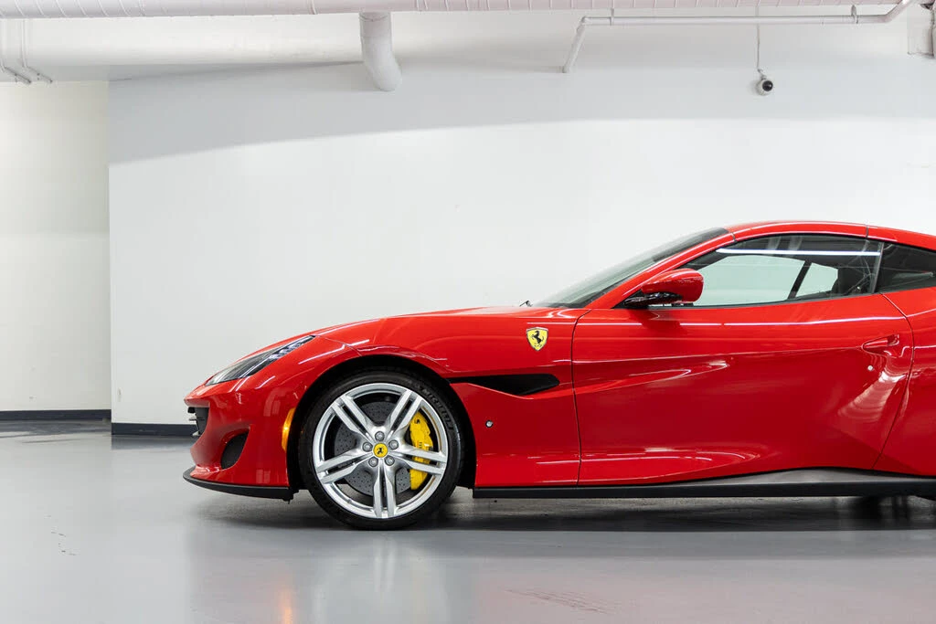 2020 Ferrari Portofino - Image 18 of 31