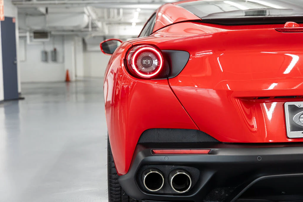 2020 Ferrari Portofino - Image 24 of 31
