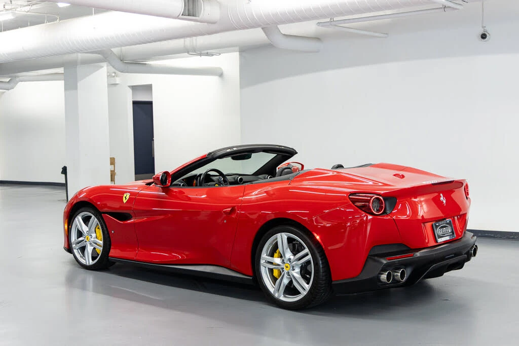 2020 Ferrari Portofino - Image 3 of 31