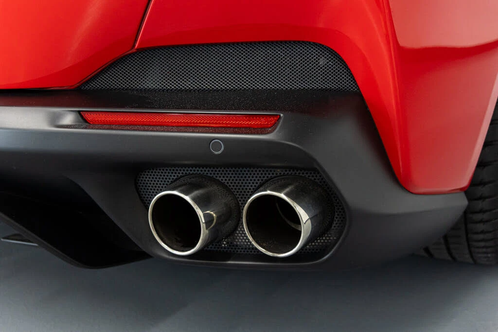 2020 Ferrari Portofino - Image 27 of 31