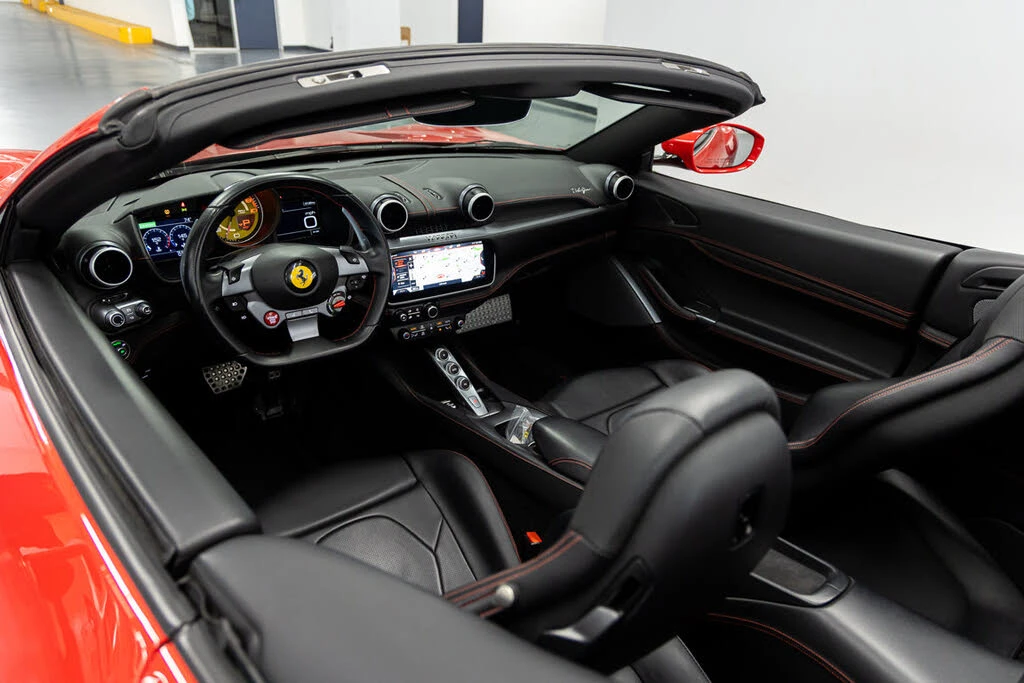 2020 Ferrari Portofino - Image 31 of 31