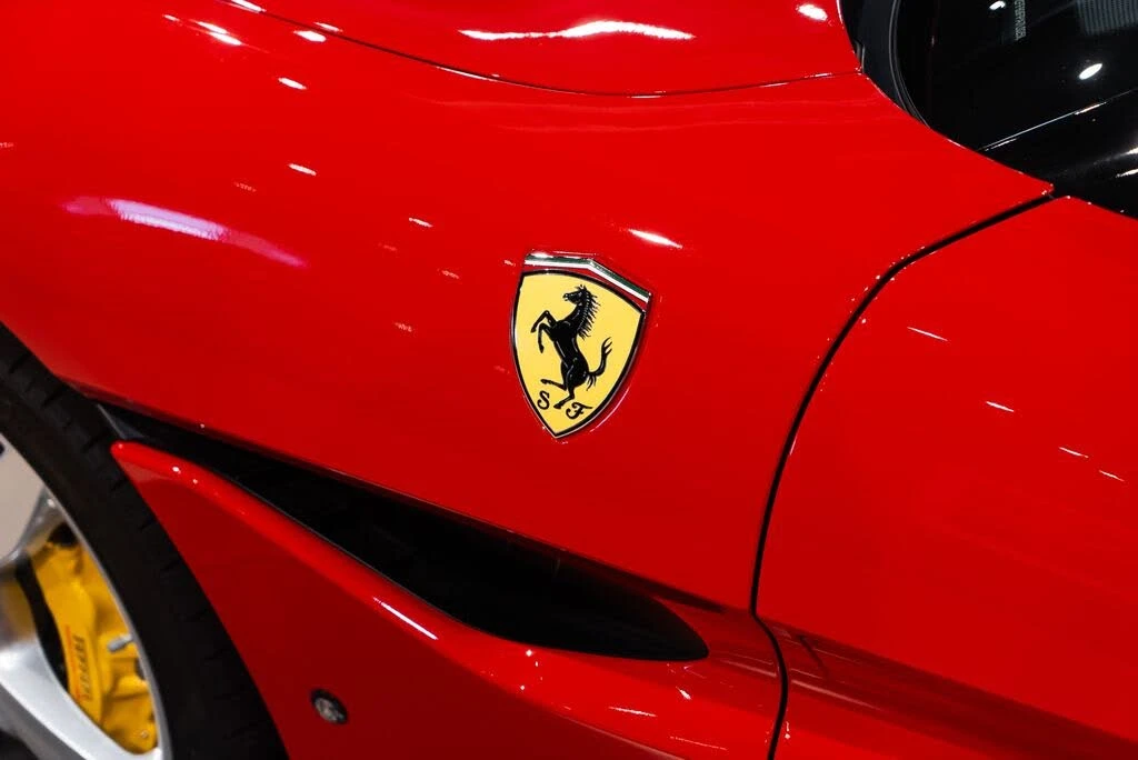 2020 Ferrari Portofino - Image 12 of 31