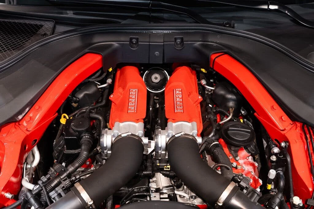 2020 Ferrari Portofino - Image 19 of 31