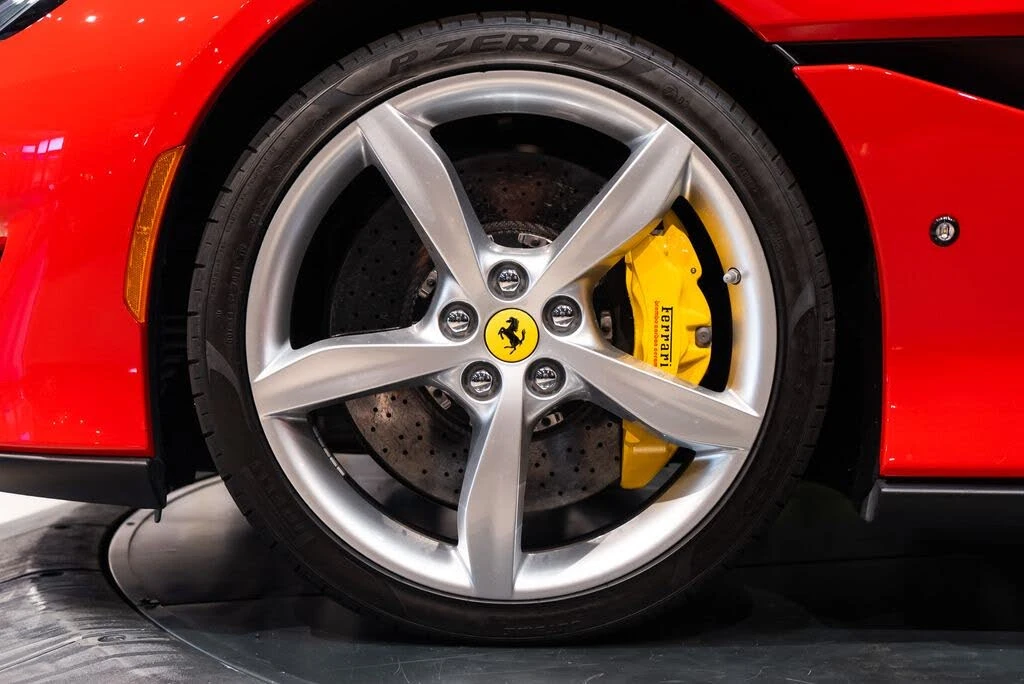 2020 Ferrari Portofino - Image 13 of 31
