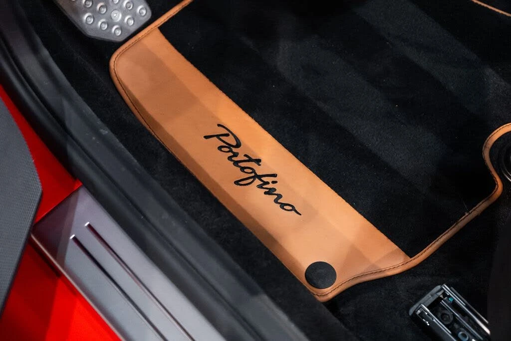2020 Ferrari Portofino - Image 30 of 31
