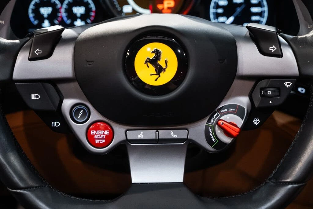 2020 Ferrari Portofino - Image 31 of 31