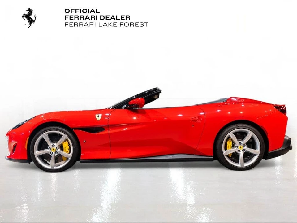 2020 Ferrari Portofino - Image 3 of 31