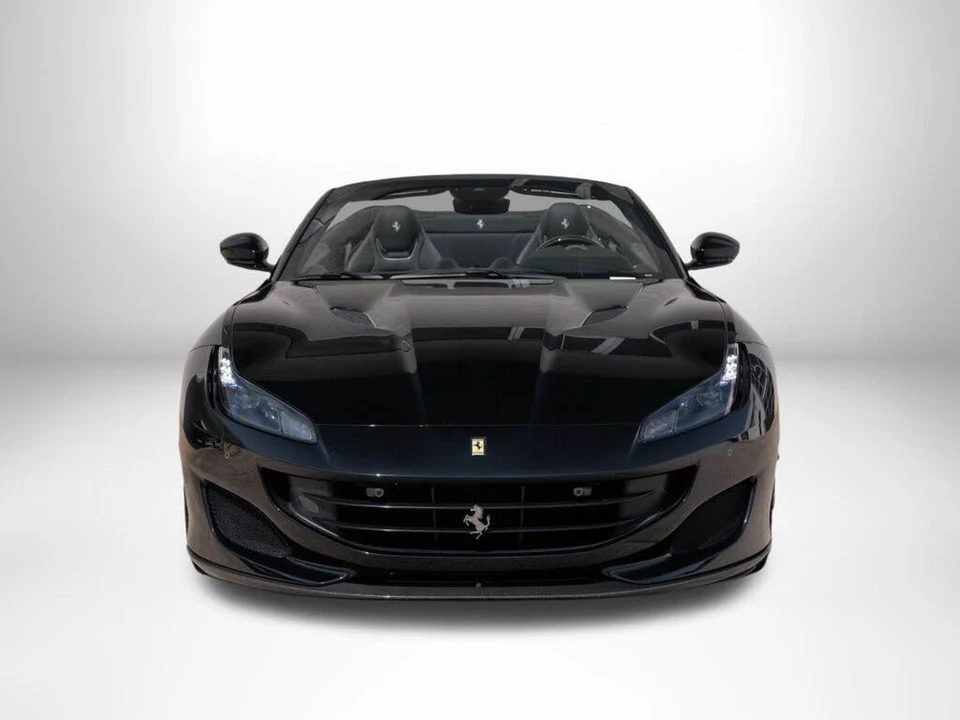 2020 Ferrari Portofino - Image 6 of 31